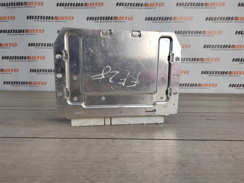 Блок управления подвеской, 1800 рублей, Москва