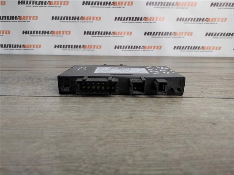 Блок памяти сидений, 2800 рублей, Москва