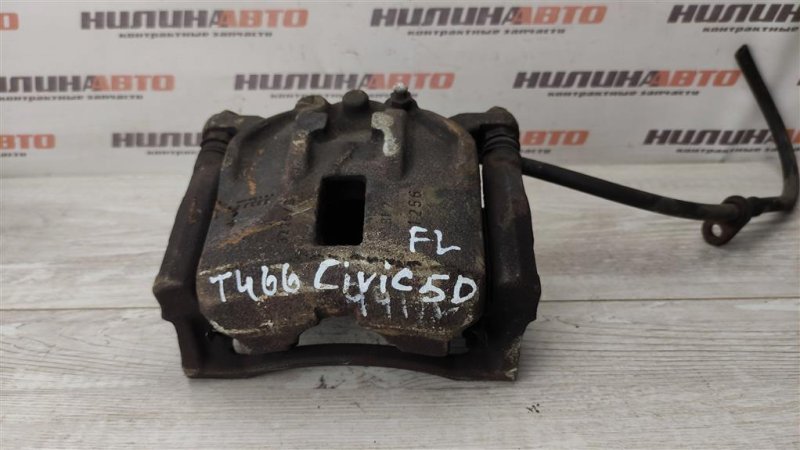 Суппорт тормозной, 1000 рублей, Севастополь