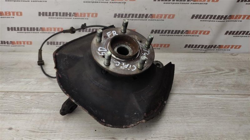 Кулак поворотный, 3000 рублей, Севастополь