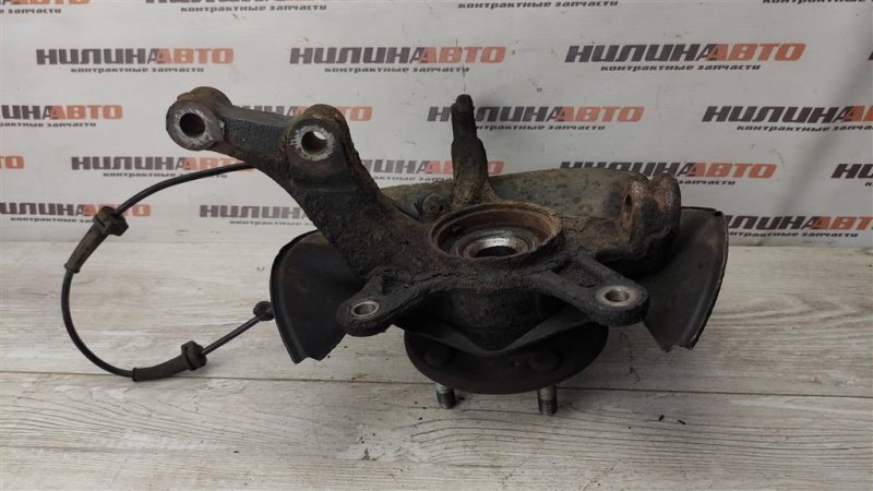 Кулак поворотный, 3000 рублей, Севастополь