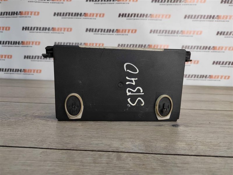 Блок управления дверьми, 500 рублей, Москва