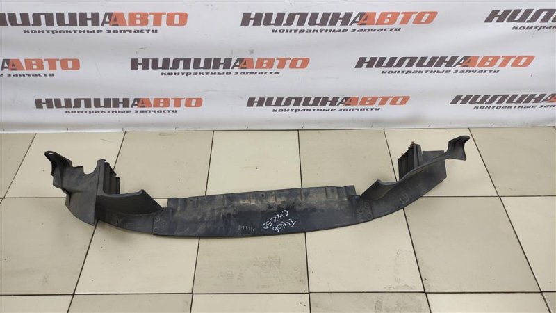 Дефлектор радиатора, 1000 рублей, Севастополь