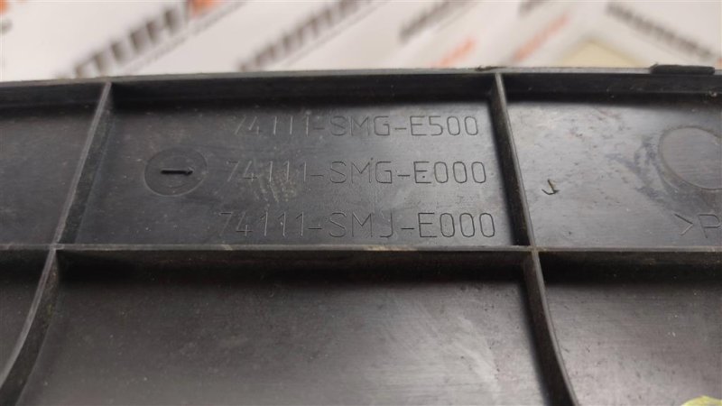 Дефлектор радиатора, 1000 рублей, Севастополь