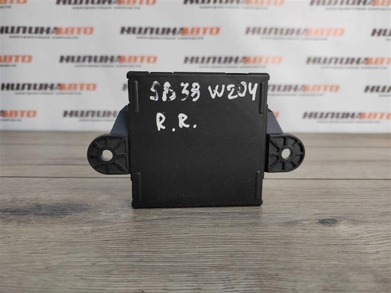 Блок управления дверьми, 500 рублей, Москва