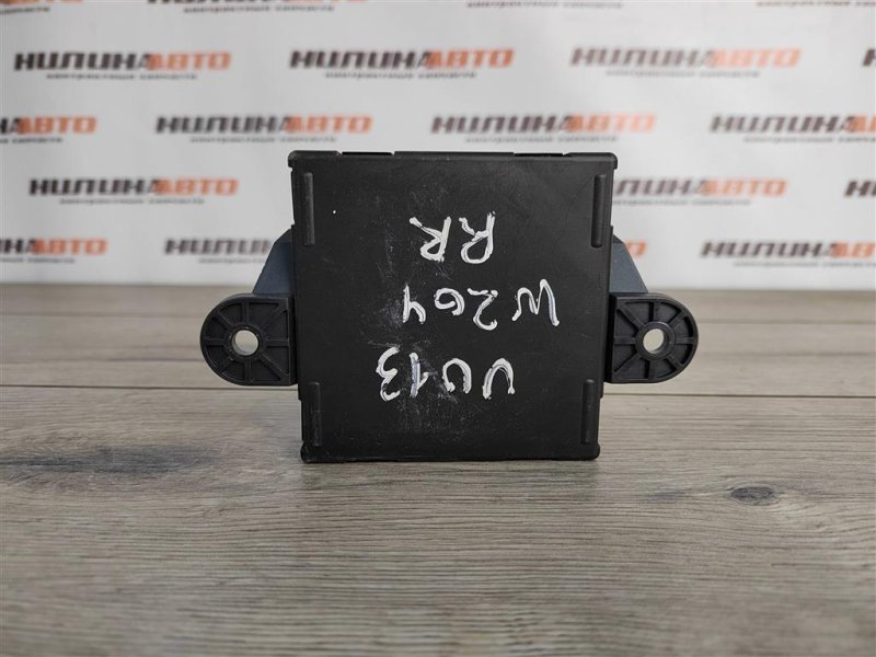 Блок управления дверьми, 500 рублей, Москва