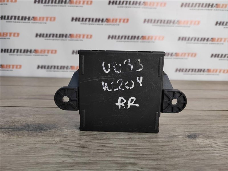 Блок управления дверьми, 500 рублей, Москва