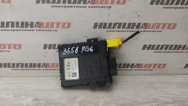 Блок управления подрулевых переключателей, 1200 рублей, Севастополь