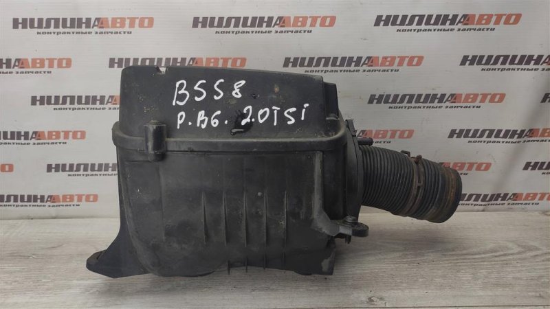 Корпус воздушного фильтра, 4000 рублей, Севастополь