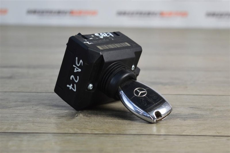 Замок зажигания, 3500 рублей, Москва