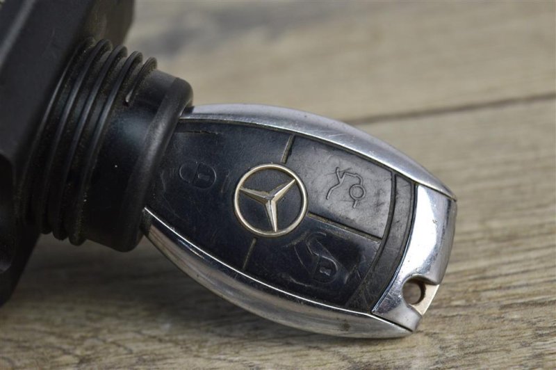 Замок зажигания, 3500 рублей, Москва