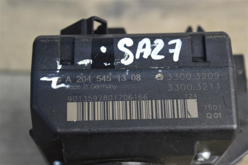 Замок зажигания, 3500 рублей, Москва