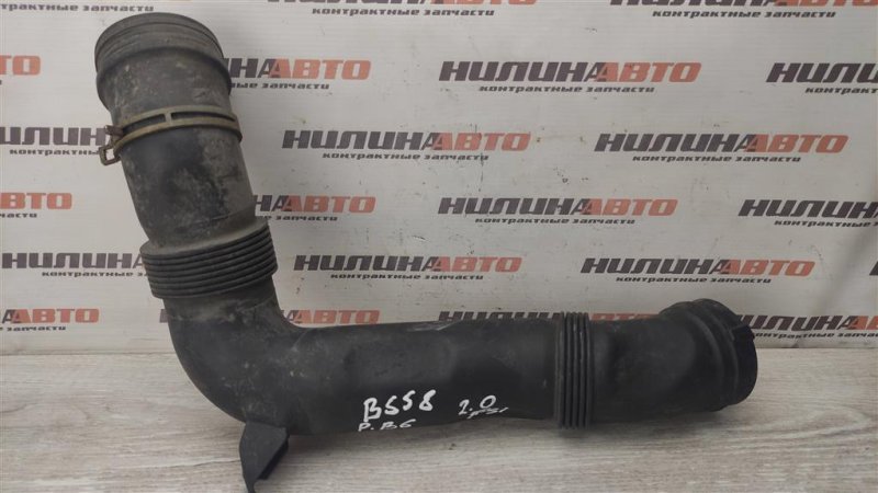 Патрубок воздухозаборника, 1500 рублей, Севастополь