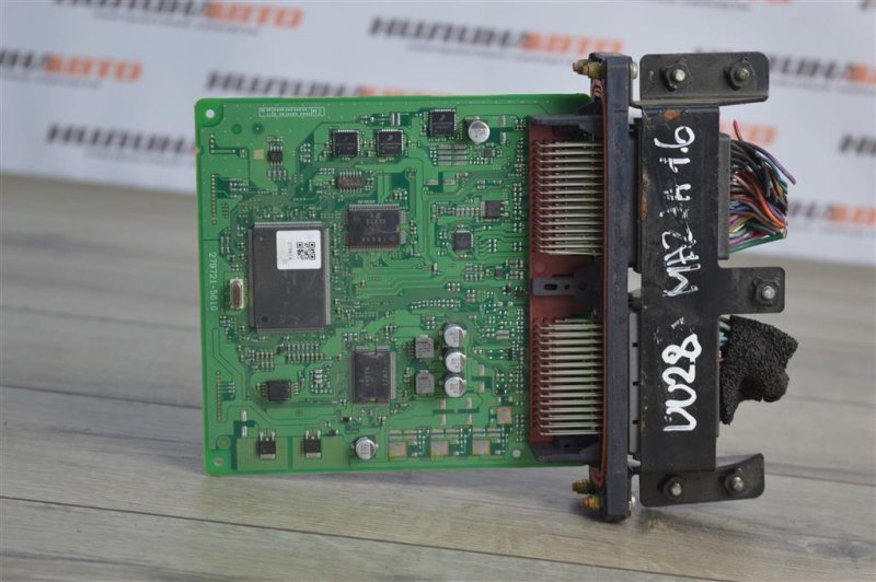 Блок управления двигателем, 1800 рублей, Москва