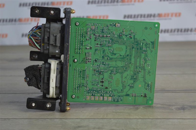 Блок управления двигателем, 1800 рублей, Москва