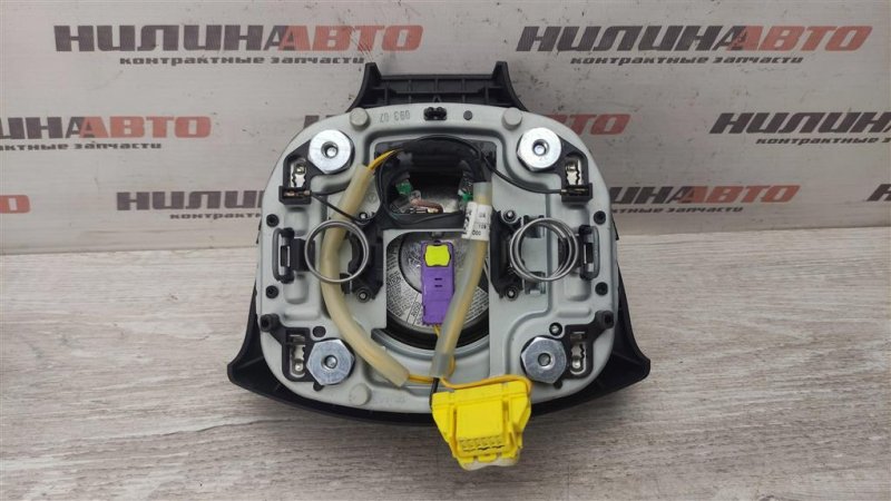 Подушка безопасности в руль, 4900 рублей, Севастополь