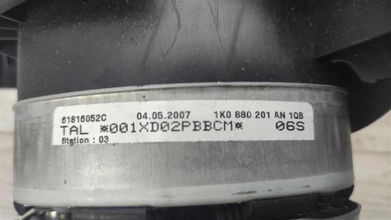 Подушка безопасности в руль, 4900 рублей, Севастополь