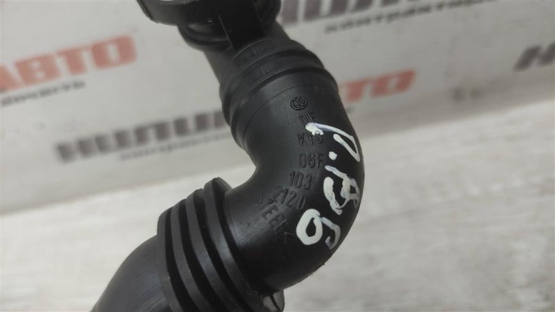 Патрубок картерных газов, 1200 рублей, Севастополь