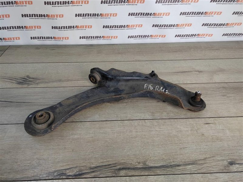 Рычаг передний нижний, 900 рублей, Москва