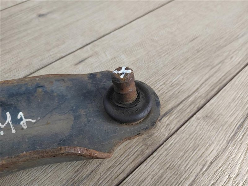 Рычаг передний нижний, 900 рублей, Москва