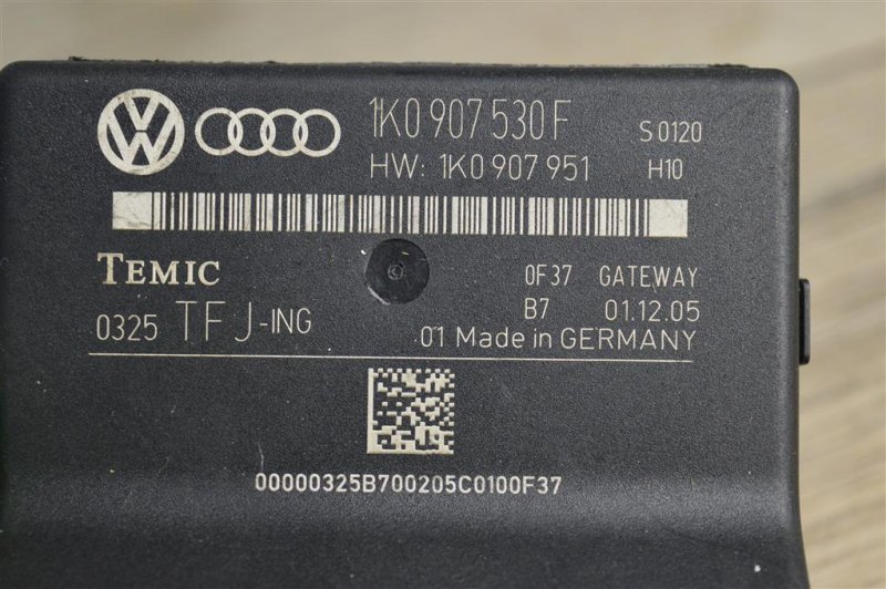 Блок управления GATEWAY, 500 рублей, Москва