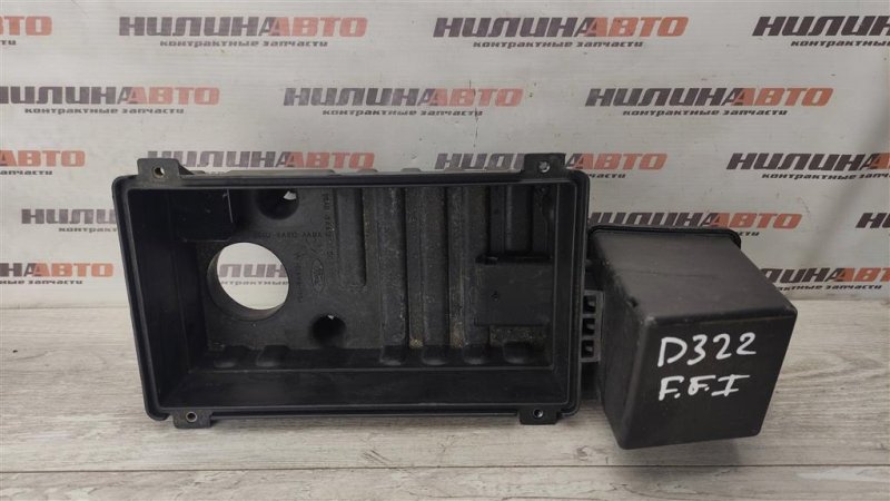 Корпус воздушного фильтра, 1400 рублей, Севастополь