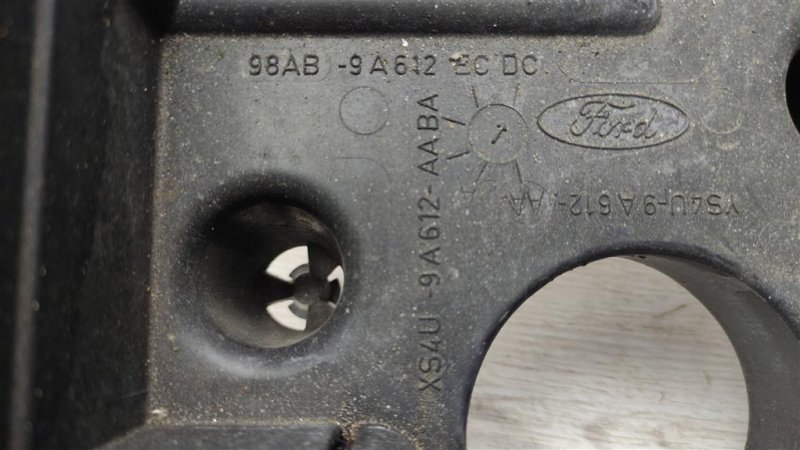 Корпус воздушного фильтра, 1400 рублей, Севастополь