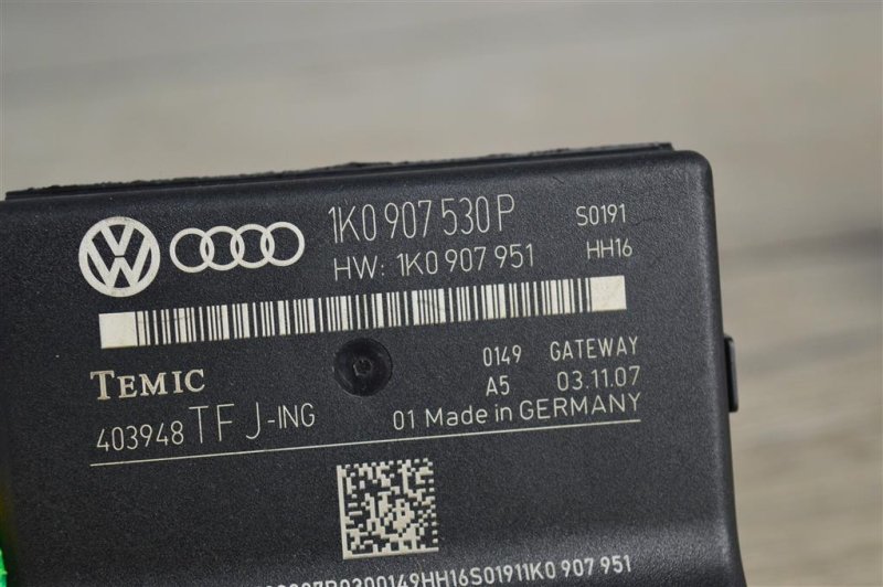 Блок управления GATEWAY, 500 рублей, Москва