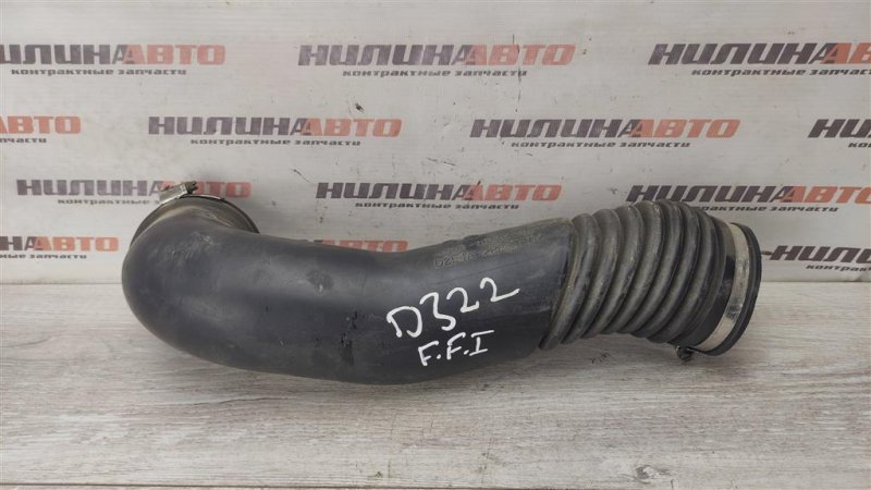 Патрубок воздушного фильтра, 800 рублей, Севастополь