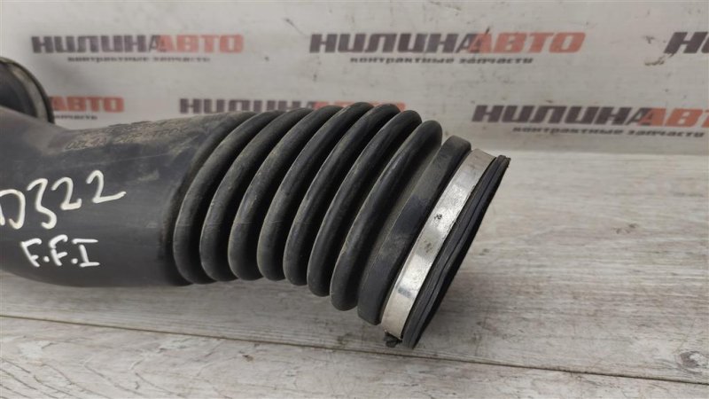 Патрубок воздушного фильтра, 800 рублей, Севастополь