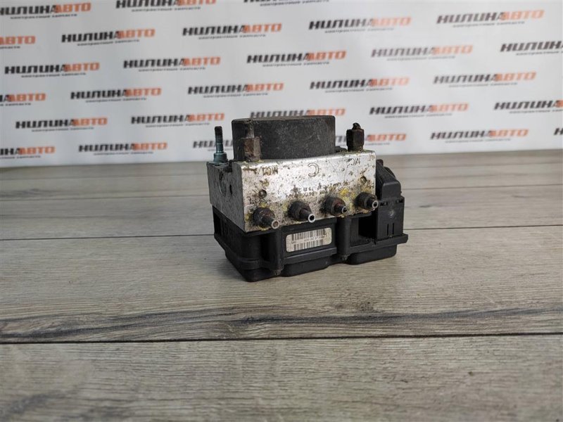 Блок ABS АБС, 900 рублей, Москва