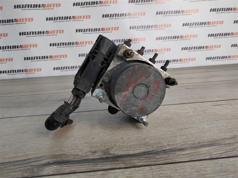 Блок ABS АБС, 900 рублей, Москва