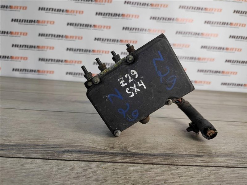 Блок ABS АБС, 900 рублей, Москва