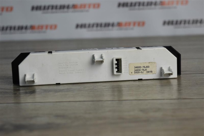 Дисплей информационный, 1000 рублей, Москва