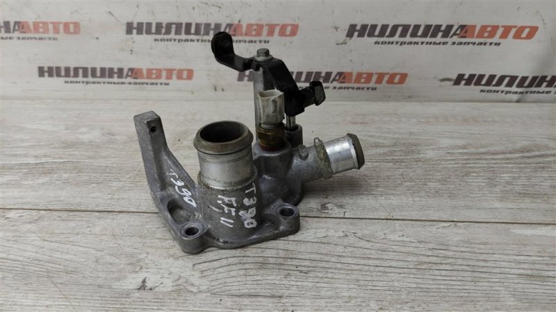 Фланец системы охлаждения, 500 рублей, Севастополь