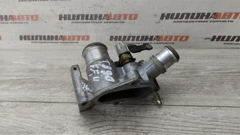 Фланец системы охлаждения, 500 рублей, Севастополь