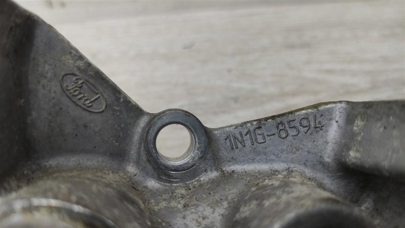 Фланец системы охлаждения, 500 рублей, Севастополь