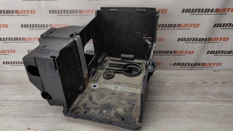 Корпус АКБ, 500 рублей, Севастополь