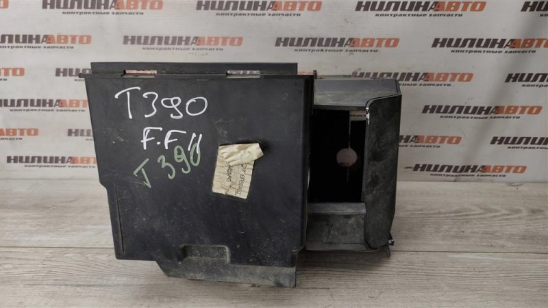 Корпус АКБ, 500 рублей, Севастополь