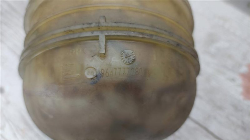 Бачок расширительный, 1000 рублей, Севастополь