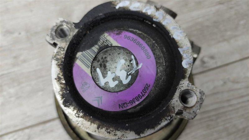 Насос ГУР, 3500 рублей, Севастополь