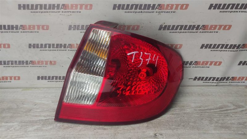 Фонарь в крыло, 4500 рублей, Севастополь