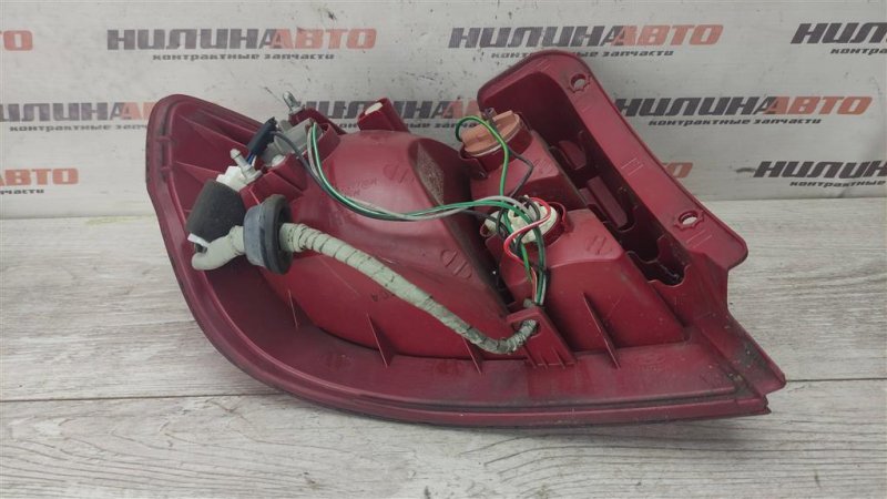 Фонарь в крыло, 4500 рублей, Севастополь