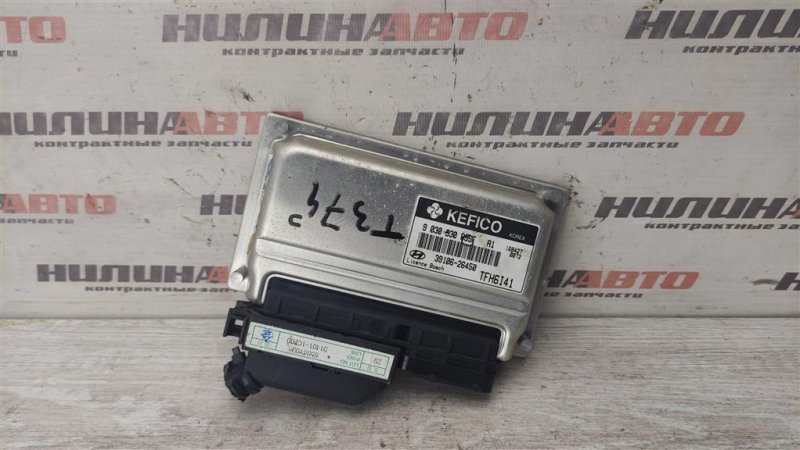 Блок управления двигателем, 1000 рублей, Севастополь