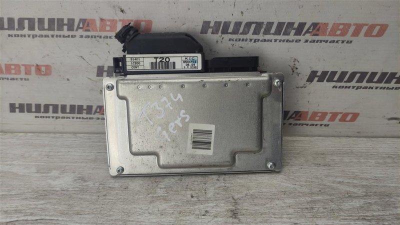 Блок управления двигателем, 1000 рублей, Севастополь