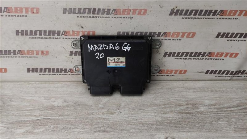 Блок управления двигателем, 1800 рублей, Севастополь