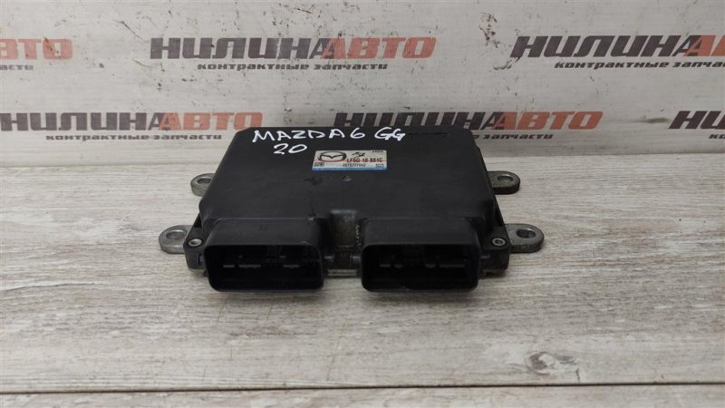 Блок управления двигателем, 1800 рублей, Севастополь