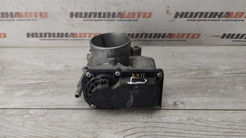 Дроссельная заслонка, 1500 рублей, Севастополь