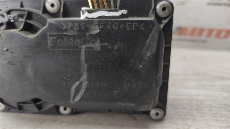 Дроссельная заслонка, 1500 рублей, Севастополь