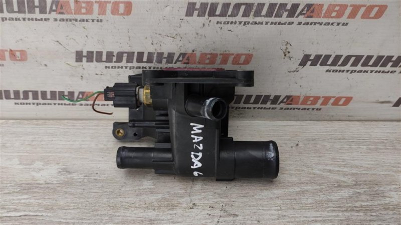 Фланец системы охлаждения, 1500 рублей, Севастополь